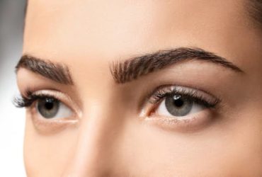 Eyebrow Transplant